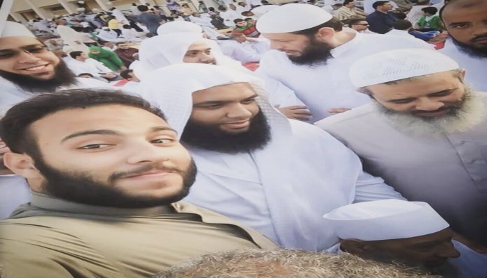 بعد 6 سنوات بسجون الانقلاب.. إخلاء سبيل نجل الشيخ أبو إسحاق الحويني