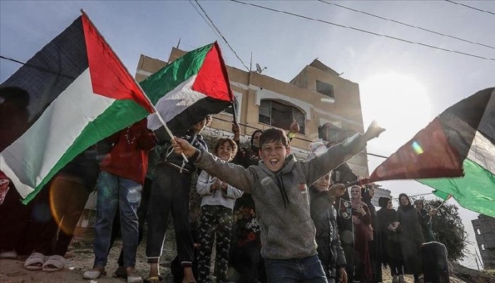 نتنياهو يعلن موافقة حكومته على اتفاق وقف إطلاق النار في غزة .. وحماس: أي خرق سيقابل بـ"رد قوي وفوري"