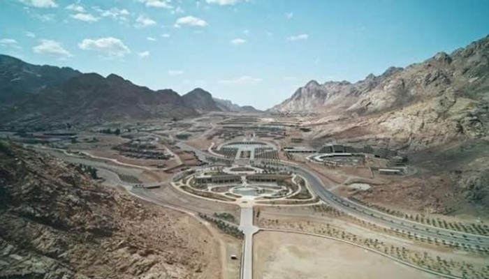 يهدد بإزالة الروح من سيناء.. لماذا يثير مشروع التجلي الأعظم في قلب جبال سيناء الجدل؟