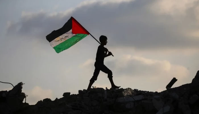 ميدل إيست آي || في تدمير غزة.. دمّرت إسرائيل صورتها ككيان أخلاقي