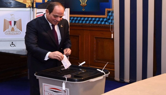 للبقاء إلى ما بعد 2030.. هل يعدل السيسي الدستور للمرة الثانية؟