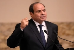 متجاهلاً الدستور.. لماذا لم يعين السيسي نائبًا له حتى الآن؟