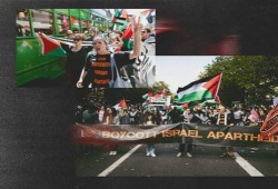 الجارديان || المقاطعة ضد إسرائيل تنتشر عالميًا: «لم نشهد هذا الزخم من قبل»