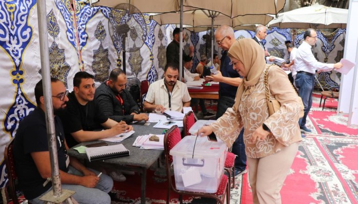 انتخابات التجديد النصفي لنقابة الأطباء 2025: فوز محسوم لقائمة المستقبل واستمرار تغييب الديموقراطية