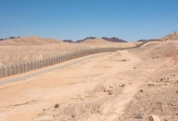 جيش الاحتلال يعلن قتل مصري وإصابة آخر بحجة "التهريب".. أين جيش السيسي؟