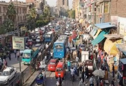 رفع التصنيف الائتماني لمصر.. لماذا لا يشعر المصريون بالتحسن؟!