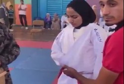 "كتفها اتخلع".. حادث طالبة دمياط يفضح انهيار منظومة الأمان المدرسي