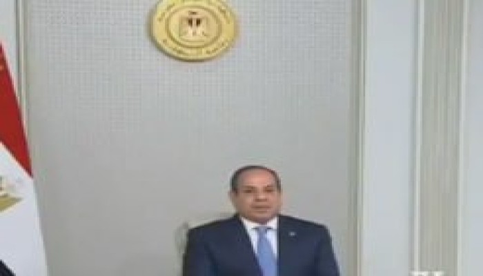 بعد إهداره حقوق مصر المائية: السيسي يلوّح بالقوة بعد عقد من "التفريط المائي" وتوقيعه اتفاق المبادئ