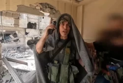 "سيظهر قادة جدد من طراز السنوار".. محلل إسرائيلي: عجزنا عن هزيمة “حماس” أو إضعافها