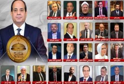 تعيينات "الشيوخ".. مجاملات فجة والرضا الأمني جواز المرور