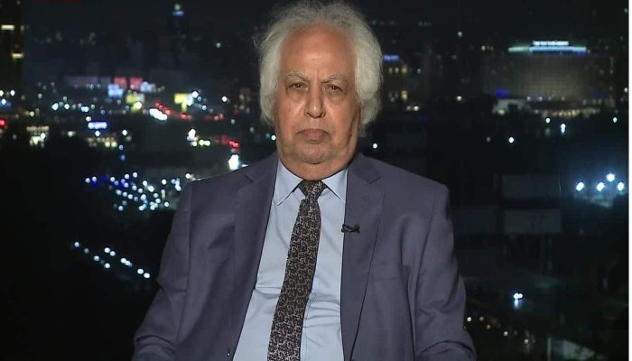 سمير غطاس قائد حملة تشويه حماس في مصر.. مقرّب من دحلان وعضو سابق في "فتح"