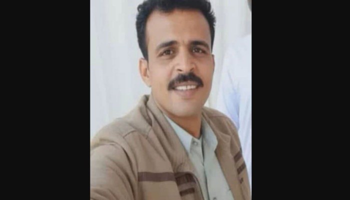 تدهور خطير في صحة المعتقل صالح عايد داخل "ليمان المنيا"