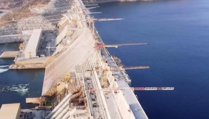 خطاب السيسي حول سد النهضة: محاولة للهروب من الفشل أم استعراض لقوة مفقودة؟
