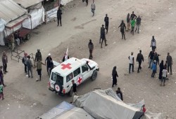 انتصار حماس: المقاومة تفرض شروطها وتُسلّم 20 أسيرا من موقع القوة