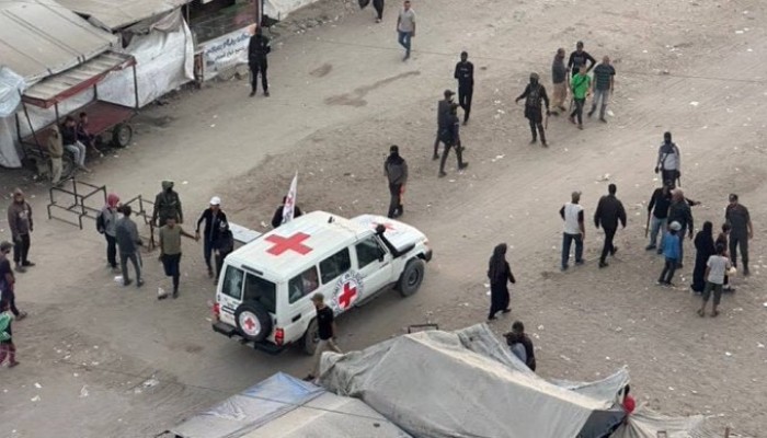 انتصار حماس: المقاومة تفرض شروطها وتُسلّم 20 أسيرا من موقع القوة