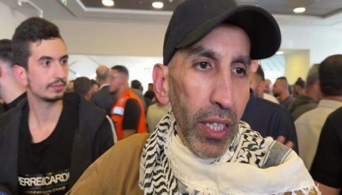 بالفيديو|| شهادة أسير محرر عن فظائع سجون الاحتلال ومعاناة الأسرى الفلسطينيين