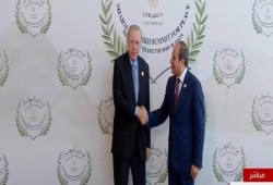 تحفظات إسرائيلية ومصرية تعرقل مشاركة تركيا في القوة الدولية المقترحة لغزة