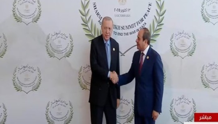 تحفظات إسرائيلية ومصرية تعرقل مشاركة تركيا في القوة الدولية المقترحة لغزة