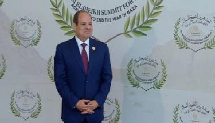 خطة سلام شرم الشيخ.. هل تصمد أمام الجوع والفقر والدمار في غزة؟