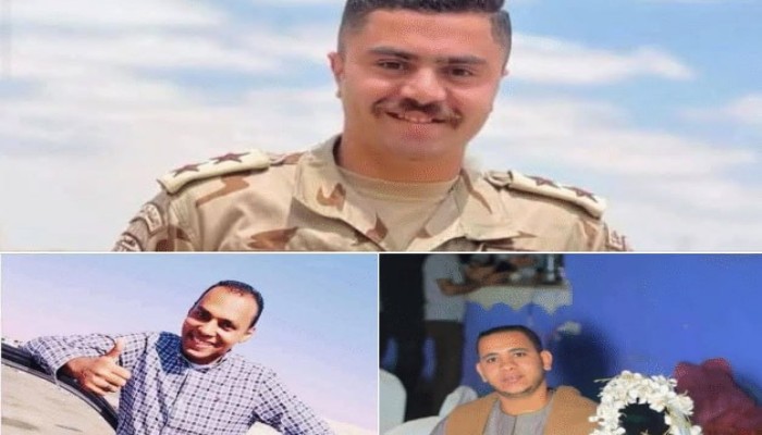 انفجار الهايكستب.. رواية رسمية مبتورة ودماء صامتة في قلب المؤسسة العسكرية