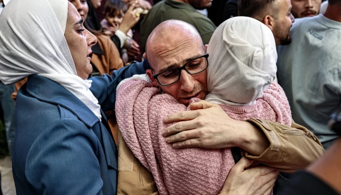 ميدل إيست آي || الإعلام الغربي يواصل تفضيل حياة الإسرائيليين على الفلسطينيين