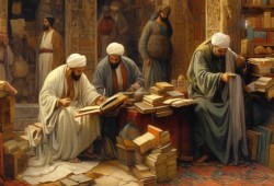 الحروفية.. حاولوا استمالة السلطان محمد الفاتح وكشفهم الشيخ العجمي