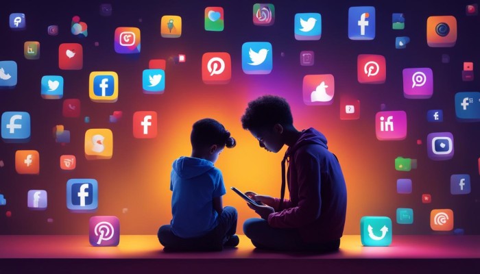 أحدث مخاطر وسائل التواصل الاجتماعي: أطفال ذاكرتهم ضعيفة ولا يجيدون القراءة