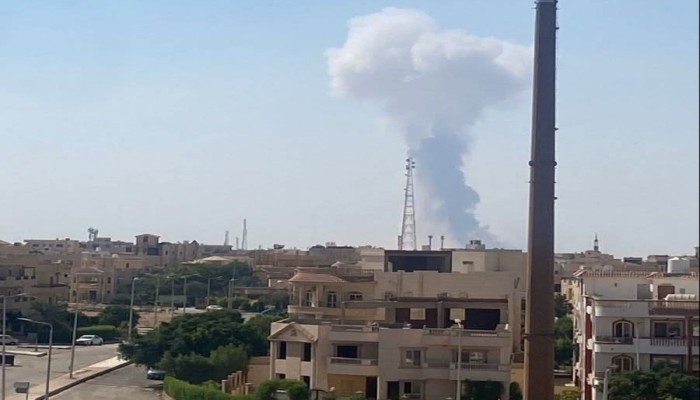 بالأسماء .. ما لم يكشفه إعلام السيسي عن تفجير الهايكستب