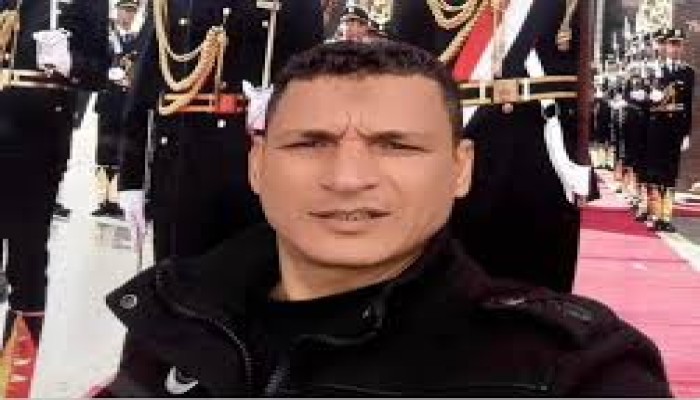 الإفراج عن أمين الشرطة المعتقل لرفعه علم فلسطين ودعم غزة