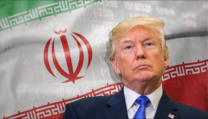 زيارة ترامب للشرق الأوسط.... رسائل طهران النارية وحسابات القوة الإقليمية