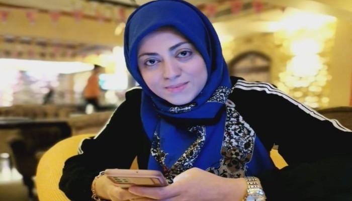 تجديد حبس الإعلامية مروة أبو زيد 45 يومًا وسط تصاعد الانتهاكات بحقها وأسرتها