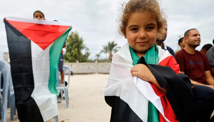 ميدل إيست آي|| غزة صمدت رغم عامين من الإبادة.. لكن إسرائيل خسرت العالم