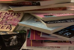 خمسة نصائح من خبيرة لاختيار كتب تطوير الذات الفعّالة