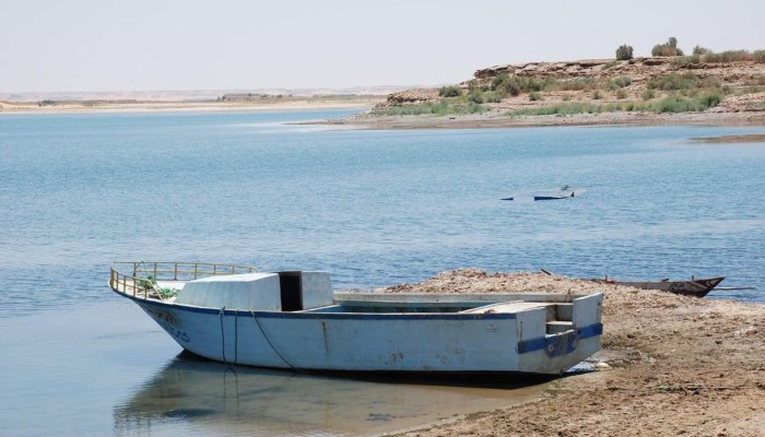 كلمة السر في مواجهة الفيضانات المرتفعة,, مفيض توشكى هل يحمي مصر من أضرار السد الإثيوبي؟