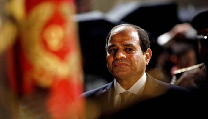 الأمم المتحدة تكافيء السيسي على جرائمه الإنسانية بمقعد بمجلس حقوق الإنسان... عالم بلا مصداقية ولا عقل!!!