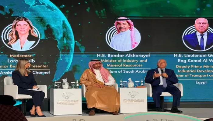 كيف تخطط مصر لتحقيق مصالحها الاقتصادية في إعادة إعمار غزة؟.. كامل الوزير يفضح المستور