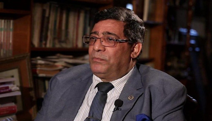 منظمات دولية ومصرية تطالب بالإفراج الفوري عن المفكر "عبد الخالق فاروق" بعد إدانته بسبب آرائه الاقتصادية