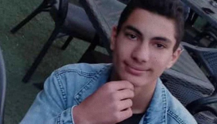 53 يومًا من الإخفاء القسري للطالب بالثانوية "يوسف إبراهيم" في الشرقية