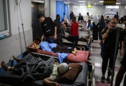 القطاع الصحي في غزة: استغاثة من قلب الدمار واحتياجات عاجلة لإنقاذ الأرواح