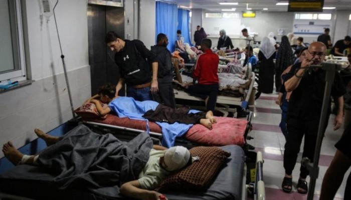 القطاع الصحي في غزة: استغاثة من قلب الدمار واحتياجات عاجلة لإنقاذ الأرواح