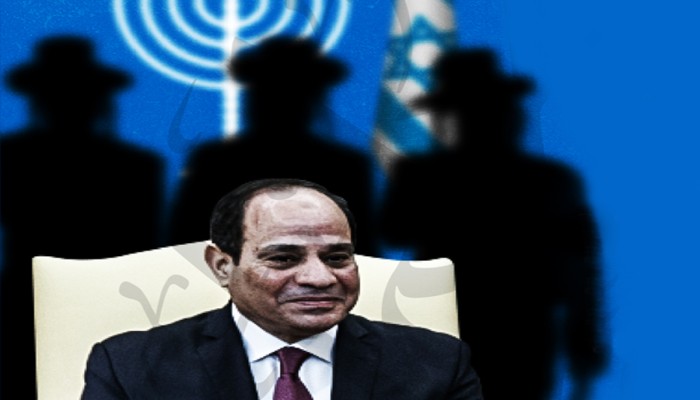 3 مليارات من الصندوق والأيزو واليونسكو ومقعد حقوق الإنسان... 4 جوائز دولية للسيسي على دوره في خدمة الصهاينة!!