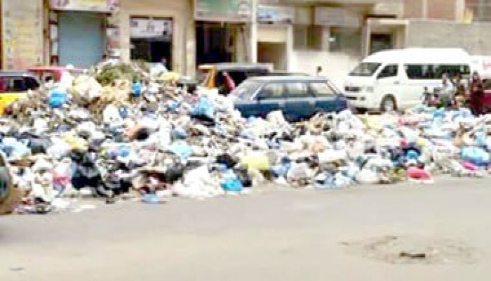 المجزر الآلي بالعامرية في الإسكندرية.. منطقة منسية تغرق في الإهمال الحكومي