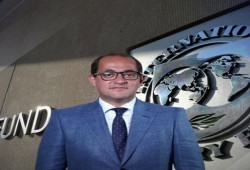 أحمد كجوك يعد بخفض الدين إلى 75% خلال ثلاث سنوات.. بينما الديون الخارجية ستتجاوز الـ 202 مليار دولار في 2030