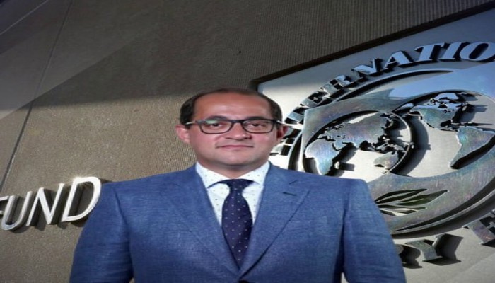 أحمد كجوك يعد بخفض الدين إلى 75% خلال ثلاث سنوات.. بينما الديون الخارجية ستتجاوز الـ 202 مليار دولار في 2030