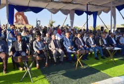 مهرجان السويس لصيد الأسماك: احتفالية متأخرة تخفي وراءها سنوات من الإهمال