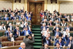 الجبالي يلحق بـ عبدالعال.. رئيس جديد لمجلس النواب بعد الانتخابات المقبلة