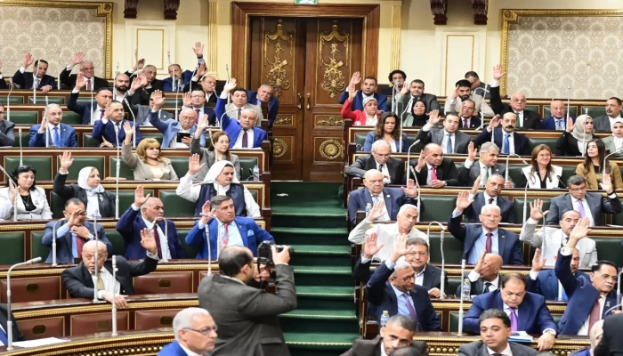 الجبالي يلحق بـ عبدالعال.. رئيس جديد لمجلس النواب بعد الانتخابات المقبلة