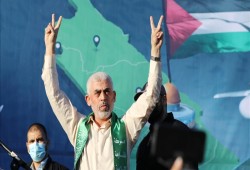 في الذكرى الأولى لاستشهاده.. هل حقق يحيى السنوار ما أراده من طوفان الأقصى؟