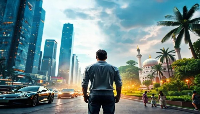 بريق الدنيا ووعد الآخرة.. قراءة في مفهومي النجاح والفلاح
