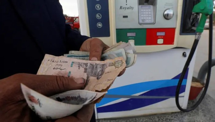شاهد|| غضب واسع يجتاح المصريين بعد قرار رفع أسعار الوقود والبوتاجاز